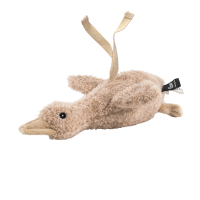 Hartslagknuffel to go - Liva Beige