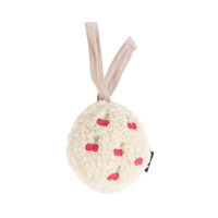 Hartslagknuffel to go - Lucy Beige 