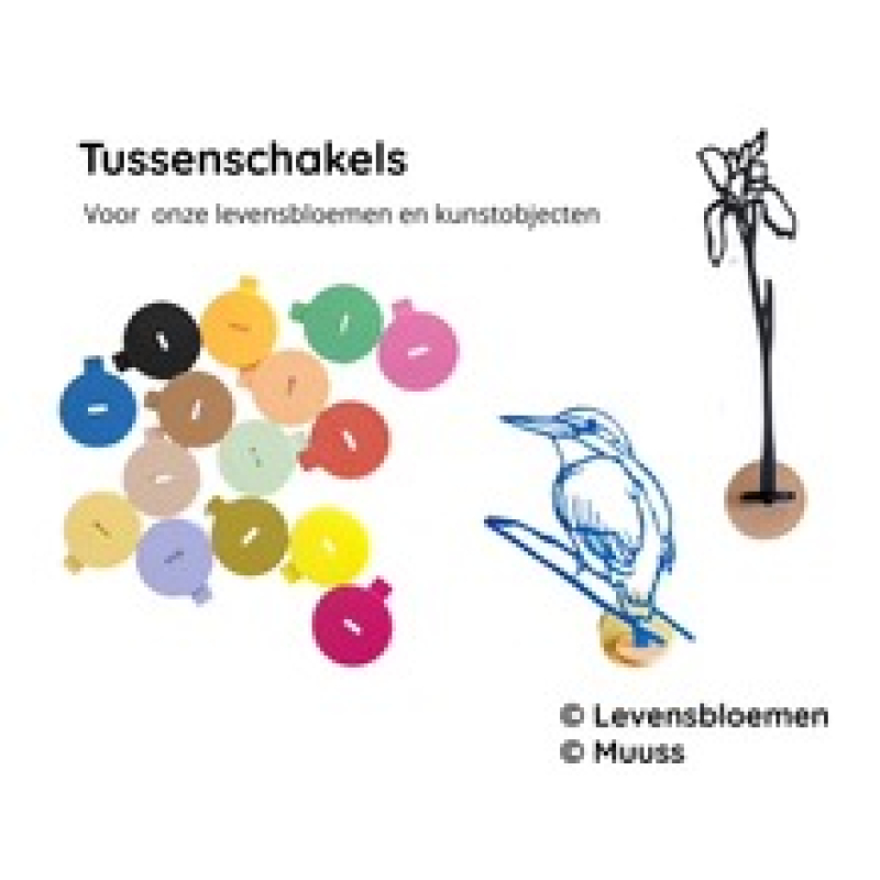 Tussen schakel 