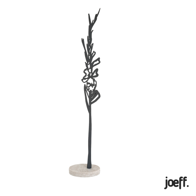 Levensbloem Augustus - Gladiool