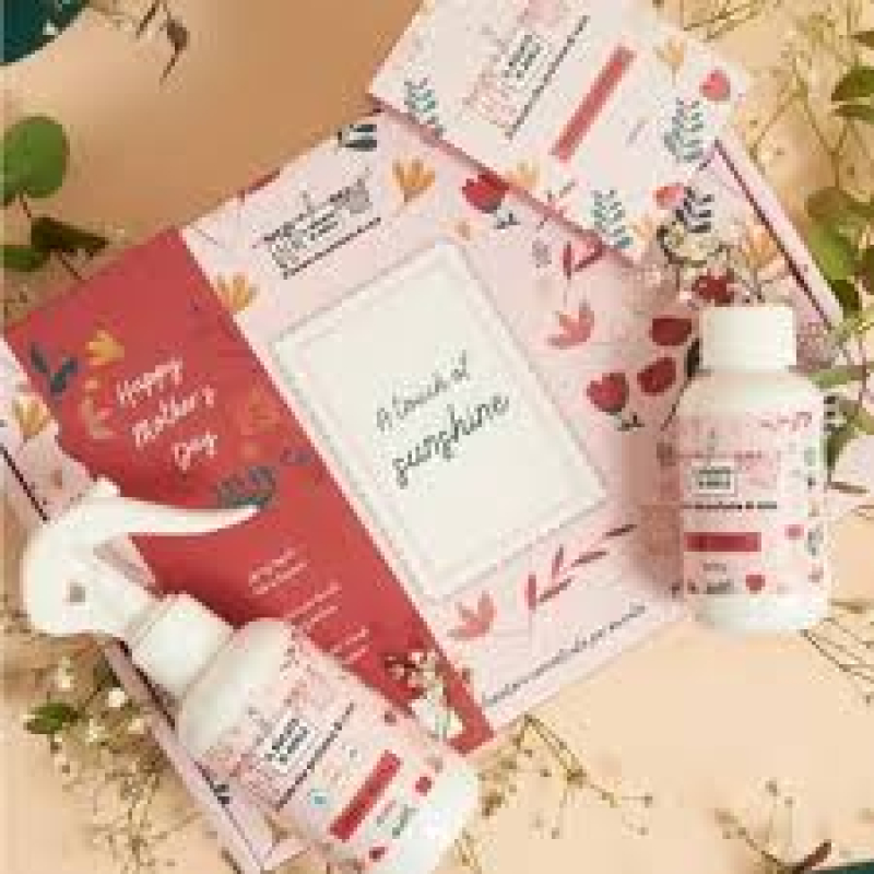 Joyful Cadeaubox 