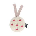 Hartslagknuffel to go - Lucy Beige 