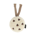 Hartslagknuffel to go - Ted Beige 