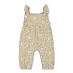 Jumpsuit crinkle - Let Your Dreams Blossom