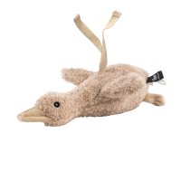 Hartslagknuffel to go - Liva Beige