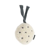 Hartslagknuffel to go - Billy Beige