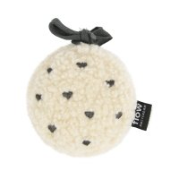 Hartslagknuffel to go - Billy Beige