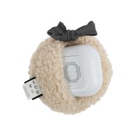 Hartslagknuffel to go - Billy Beige
