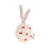 Hartslagknuffel to go - Lucy Beige 