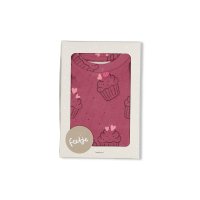 Feetje premium pyjama Chloe Cupcake