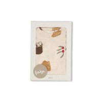 Feetje premium pyjama Cosy Cookie