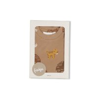 Feetje premium pyjama Milo Mammoth