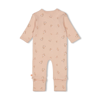 Pak omslagvoet Flowers