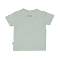 T-shirt - You Croc my world 