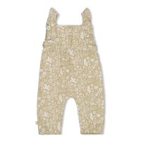 Jumpsuit crinkle - Let Your Dreams Blossom