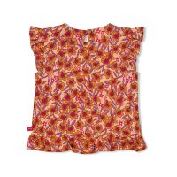 T-shirt Love Peace Aloha 