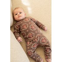 Feetje premium pyjama Maddie Medallion 