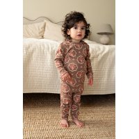 Feetje premium pyjama Maddie Medallion 