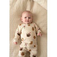 Feetje premium pyjama Cosy Cookie