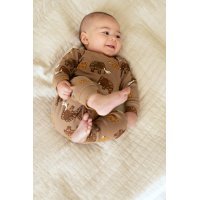 Feetje premium pyjama Milo Mammoth