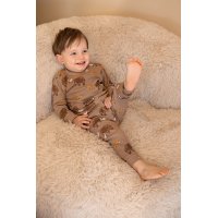 Feetje premium pyjama Milo Mammoth