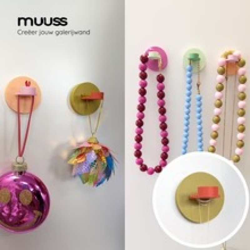 Tentoonstelling schakel 