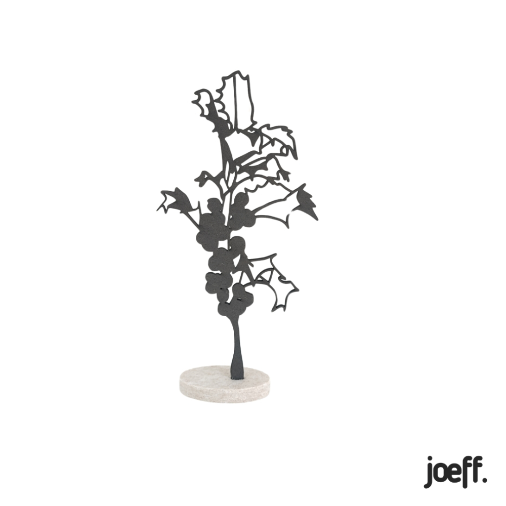 Levensbloem December - Hulst 