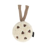 Hartslagknuffel to go - Ted Beige 