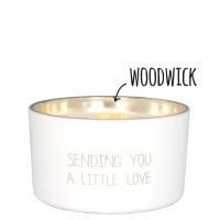 Sojakaars - Sending you a little love - Fresh Cotton