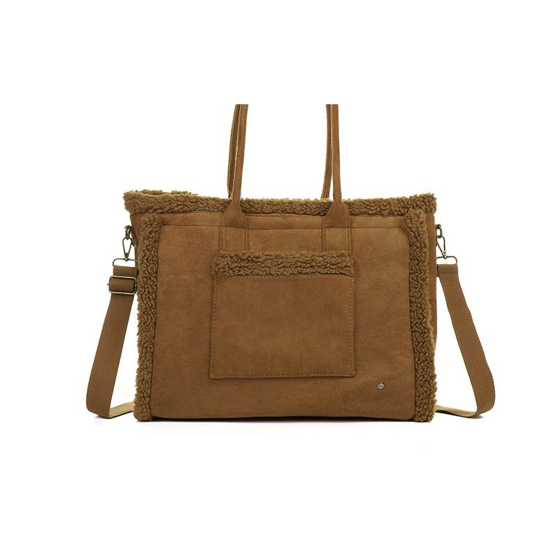 CAMEL SHOPPER AVORIAZ