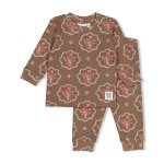 Feetje premium pyjama Maddie Medallion 