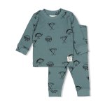 Feetje premium pyjama Jack Snack