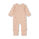 Pak omslagvoet Flowers