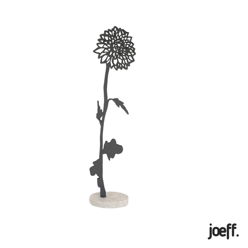 Levensbloem November - Chrysant 