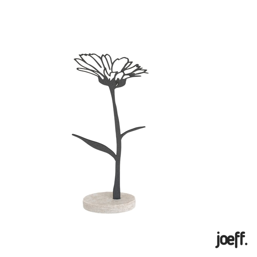 Levensbloem Oktober - Goudsbloem 