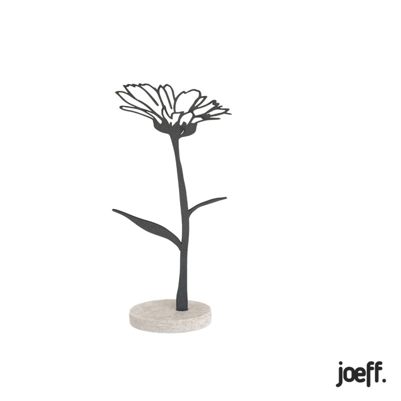 Levensbloem Oktober - Goudsbloem 