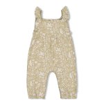 Jumpsuit crinkle - Let Your Dreams Blossom