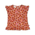 T-shirt Love Peace Aloha 