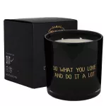 SOJAKAARS - DO WHAT YOU LOVE AND DO IT A LOT - WARM CASHMERE